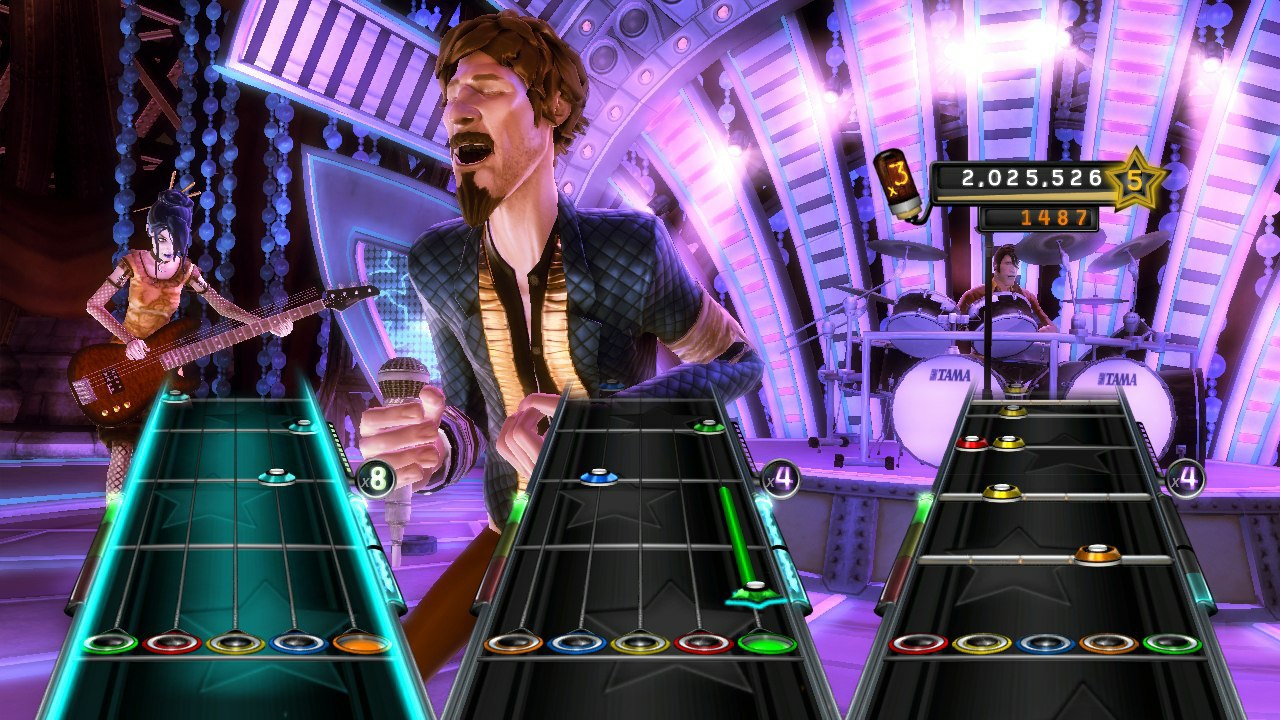 Band Hero - Imagen 38